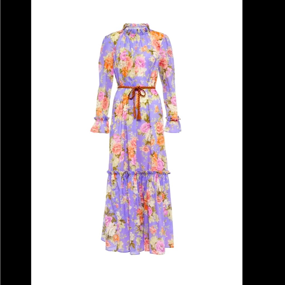 Zimmermann size 1. Worn once. Retails for $750.
